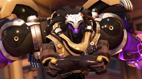 Hopefully, Overwatch 2 can deliver on the new promise of this pared-down PvE mode. Us lapsed Overwatch 2 players obsessed with the lore need some official content to latch onto so we can stop ...